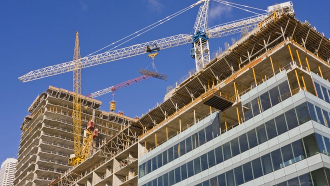 Construction Project